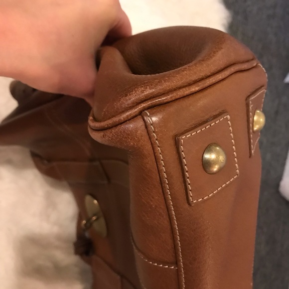 Mulberry bayswater tote - Picture 2 of 7